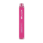ELUX 600 PUFF STRAWBERRY WATERMELON BUBBLEGUM Disposable Vape - Click & Vape